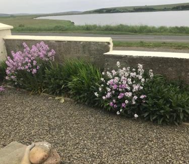 St. Mary's House | Park Cottage