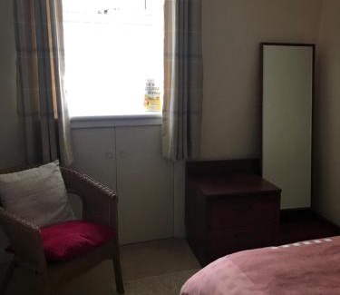 St. Mary's House | Park Cottage