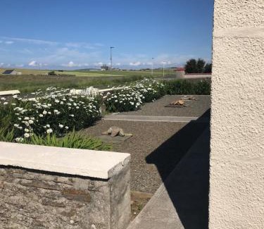 St. Mary's House | Park Cottage