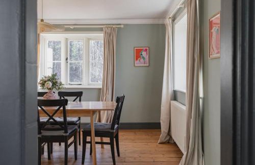 Ringstead House | Park Cottage