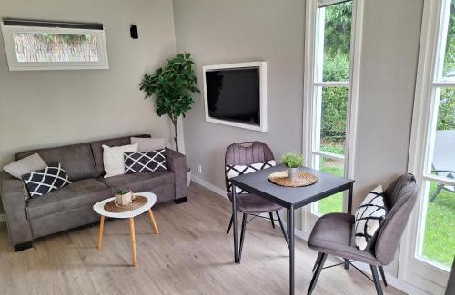Nieuwveen Ski Chalet | Park De Driesprong