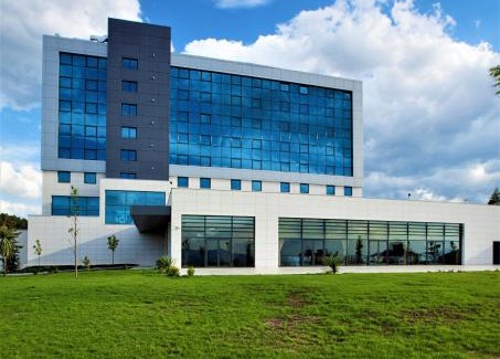 Karsıyaka Hotel | Park Dedeman Denizli