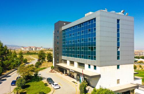 Karsıyaka Hotel | Park Dedeman Denizli