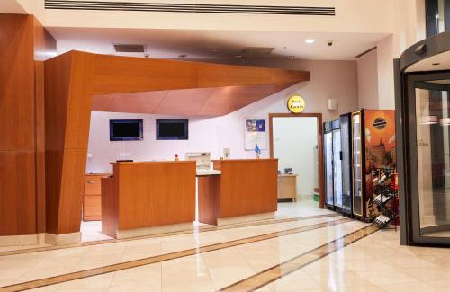 Karsıyaka Hotel | Park Dedeman Denizli