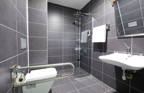 Elazig Hotel | Park Dedeman Elaziğ
