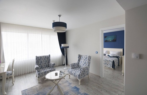 Elazig Hotel | Park Dedeman Elaziğ