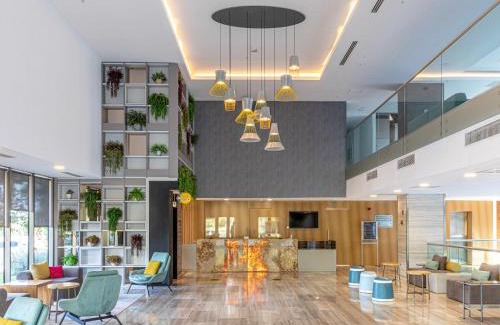 Odunpazarı Hotel | Park Dedeman Eskişehir