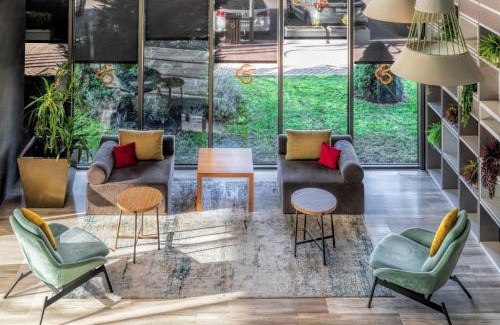Odunpazarı Hotel | Park Dedeman Eskişehir
