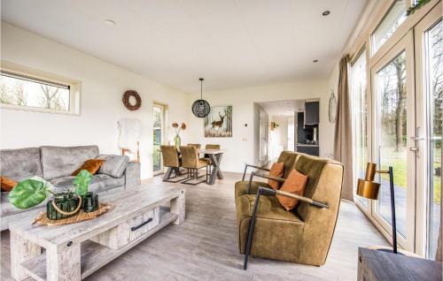 Zorgvlied House | Park Drentheland