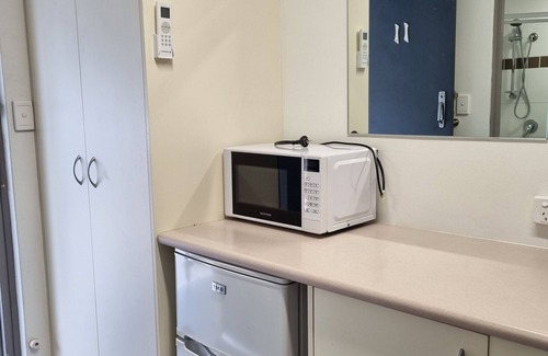 Kempsey Hotel | Park Drive Motel