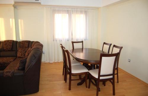 Ohrid Apartment | Park Ej's Lake and City View A41