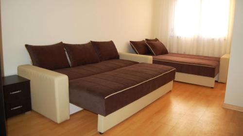 Ohrid Apartment | Park Ej's Lake and City View A41