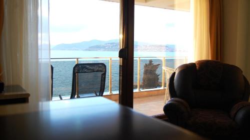 Ohrid Apartment | Park Ej's Lake and City View A41