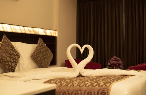 Nungambakkam Hotel | Park Elanza