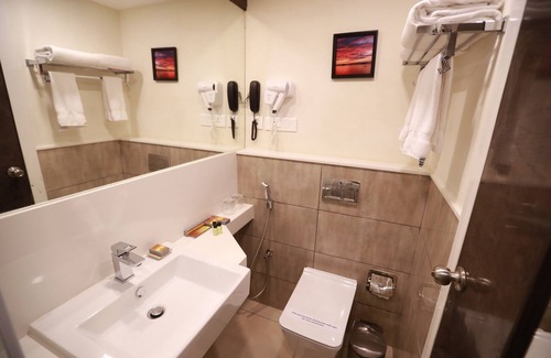 Nungambakkam Hotel | Park Elanza