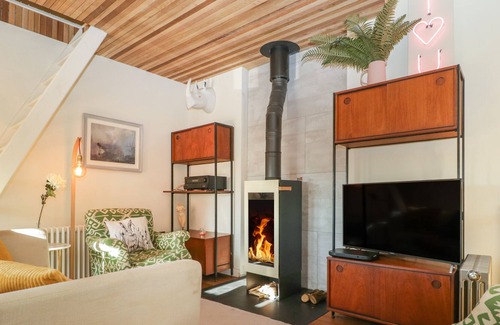 East Horrington Other | PARK FARM BARN, pet friendly, with open fire in Shepton Mallet