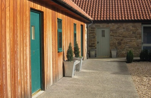 Lamesley Bed & Breakfast | Park Farm