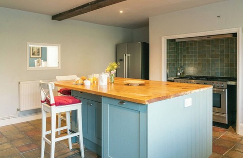 Beccles House | Park Farm House - Henham Park Nr Southwold