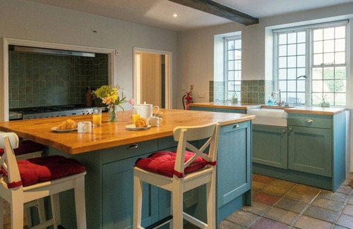 Beccles House | Park Farm House - Henham Park Nr Southwold