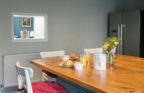 Beccles House | Park Farm House - Henham Park Nr Southwold