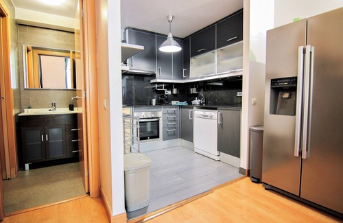 El Carmel Apartment | PARK GÜELL GREAT & STYLISH TRIPLEX & PATIO