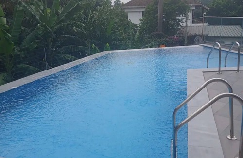 Cantonments Apartment | Park