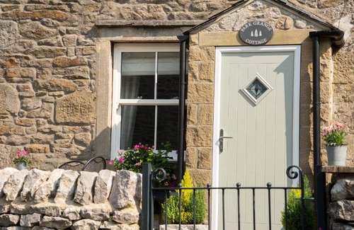 Threshfield House | Park Grange Cottage
