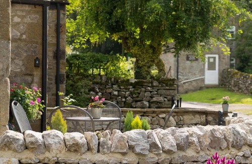 Threshfield House | Park Grange Cottage