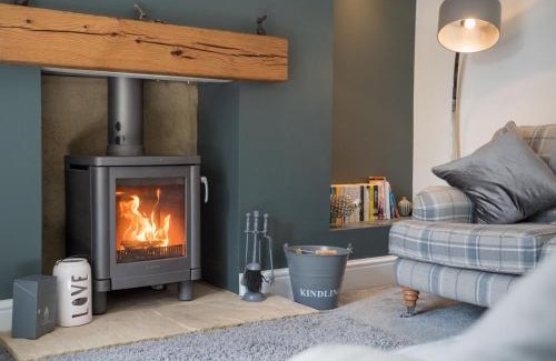 Threshfield House | Park Grange Cottage