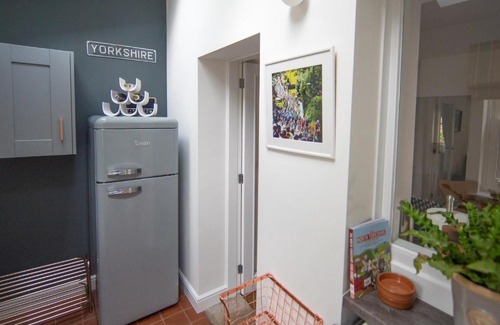 Threshfield House | Park Grange Cottage