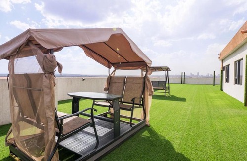 Syokimau Apartment | Park Heights Apartment by Edmor Suites