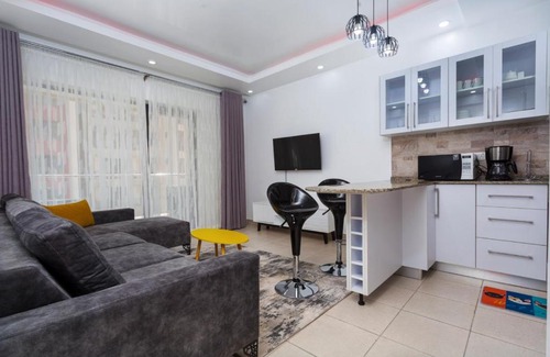 Syokimau Apartment | Park Heights Apartment by Edmor Suites