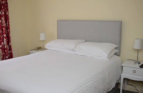 Lowestoft Hotel | Park Hill Hotel