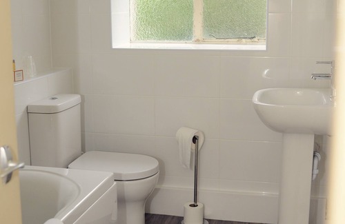 Lowestoft Hotel | Park Hill Hotel