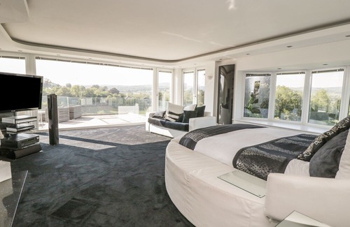 Clitheroe House | Park Hill House, CLITHEROE