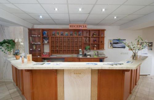 Smizany Hotel | Park Hotel Čingov