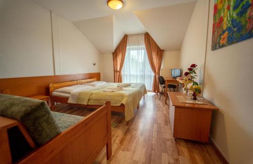 Smizany Hotel | Park Hotel Čingov
