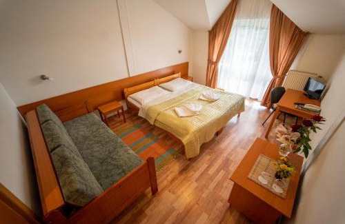 Smizany Hotel | Park Hotel Čingov