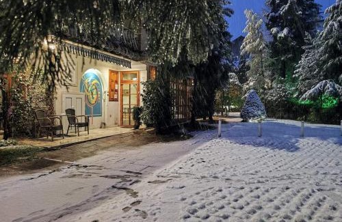 Vitosha District Hotel | Park Hotel Amfora -Free Parking