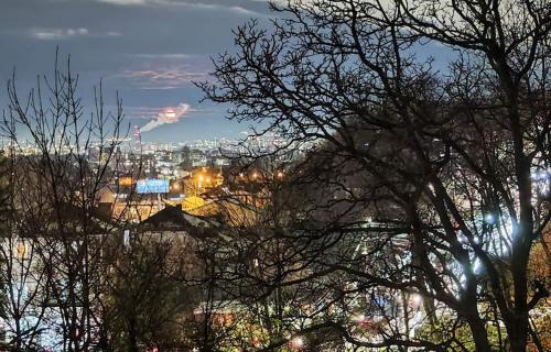 Vitosha District Hotel | Park Hotel Amfora -Free Parking