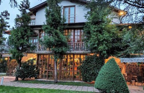 Vitosha District Hotel | Park Hotel Amfora -Free Parking