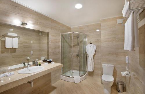 Velingrad Resort | Park Hotel and SPA Vella Hills