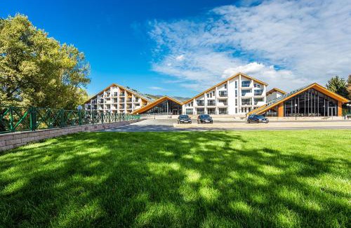 Panagyurishte Hotel | Park Hotel Asarel