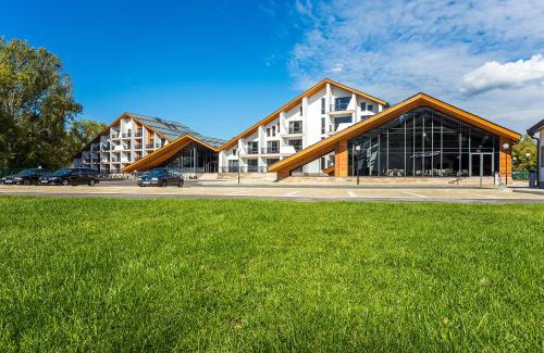 Panagyurishte Hotel | Park Hotel Asarel