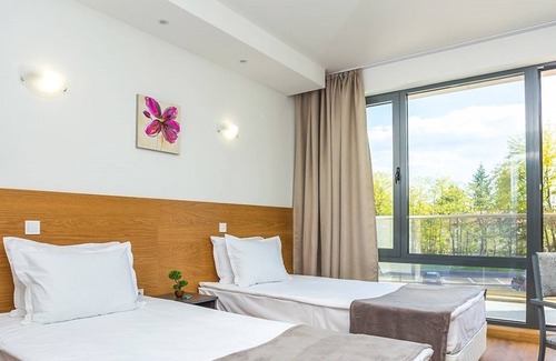 Panagyurishte Hotel | Park Hotel Asarel