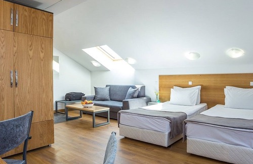 Panagyurishte Hotel | Park Hotel Asarel