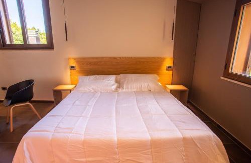 Gambarie Hotel | Park Hotel Bellavista