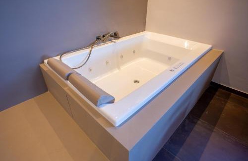Gambarie Hotel | Park Hotel Bellavista