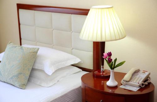 Bishkek Hotel | Park Hotel Bishkek