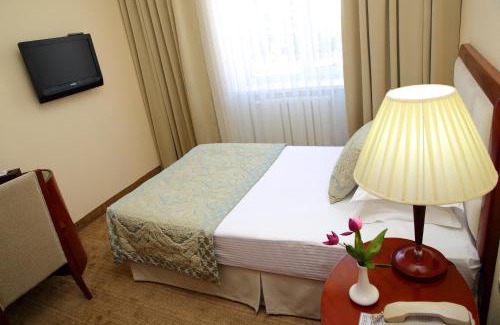 Bishkek Hotel | Park Hotel Bishkek